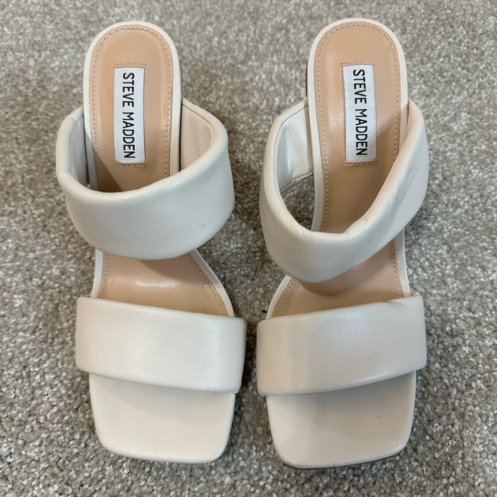 Steve Madden Isa Wedge